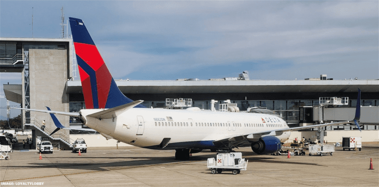Delta SkyMiles Medallion Status Match Challenge For 2024