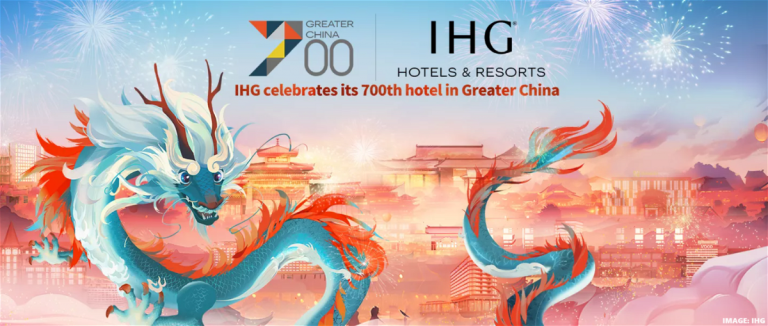 IHG “Chinese New Year” Sale For Stays February 8 – March 2, 2024 (Book By January 27)