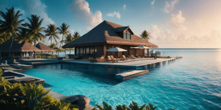 How Hyatt’s employees, friends, and family enjoy exclusive discounts and benefits at Hyatt hotels