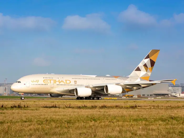 World of Hyatt Members Can Register To Earn 1,000 Etihad Miles per Stay [Until February 29]