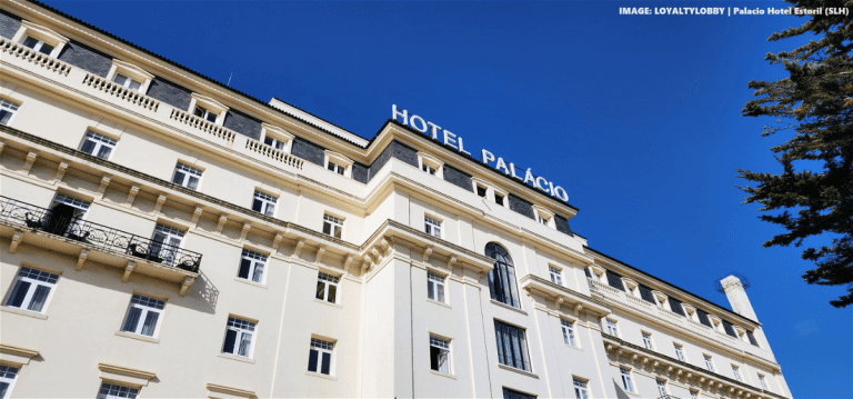 Hilton & Small Luxury Hotels of the World Exclusively Partnership