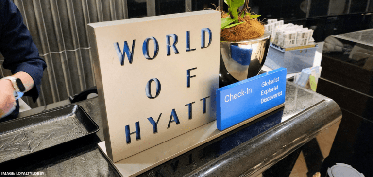 World Of Hyatt Bonus Journeys Up To 21,000 Points + Cobranded Card Extra March 1 – April 30, 2024